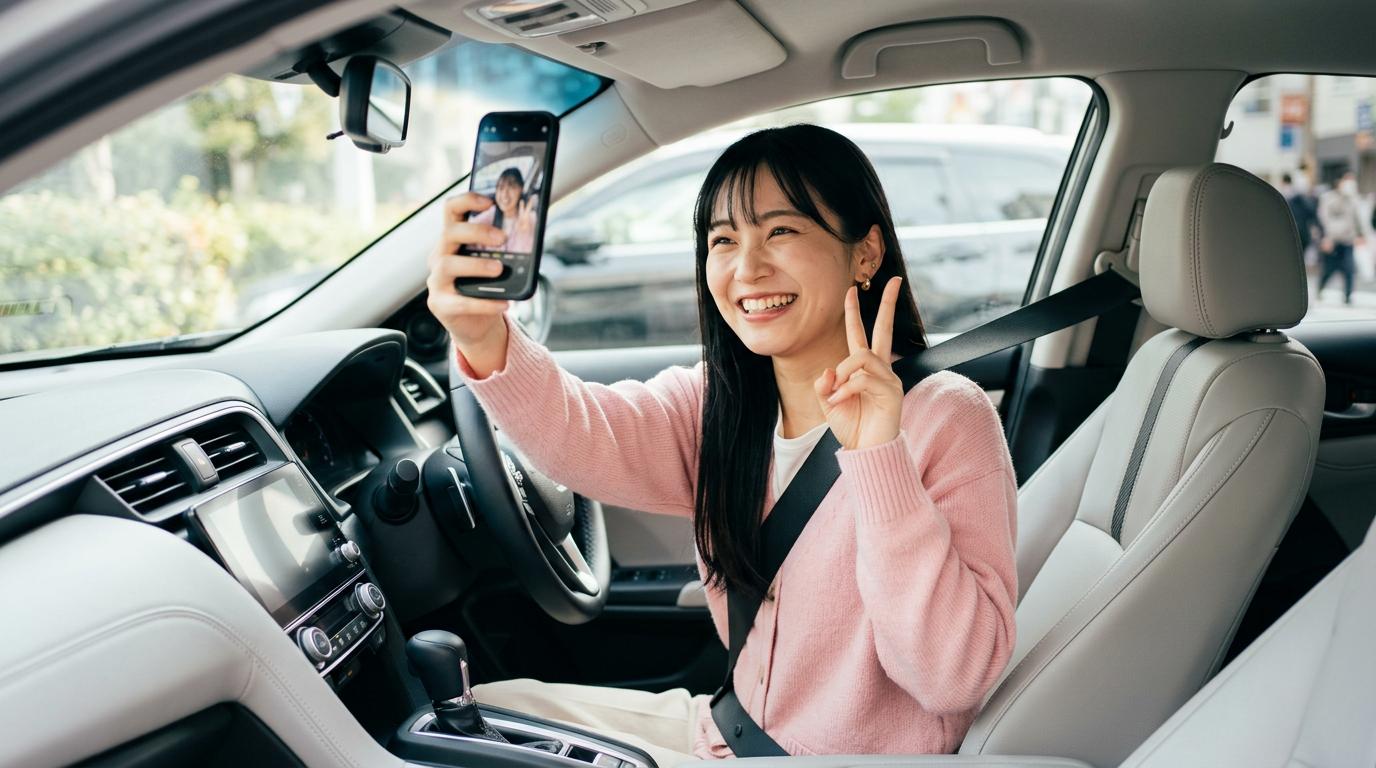 Buying a Car in Japan: The Ultimate Guide to Shako Shomei and Inkan Shomeisho