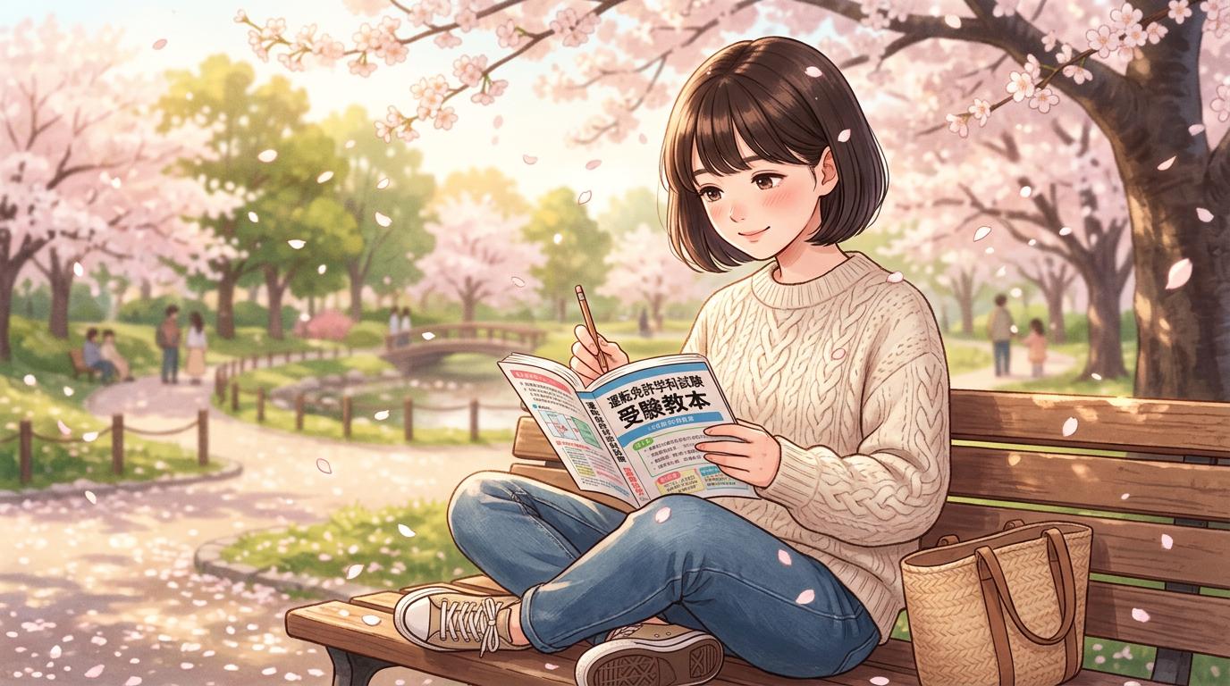 How to Book a Written Test Slot at Hirabari, Aichi — Step-by-Step Guide